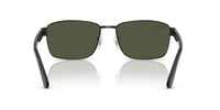 Ray-Ban RB 3750 002/31 59 Erkek Güneş Gözlüğü