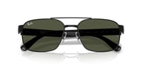 Ray-Ban RB 3751 002/31 58 Erkek Güneş Gözlüğü