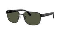 Ray-Ban RB 3751 002/31 61 Erkek Güneş Gözlüğü