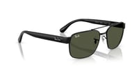 Ray-Ban RB 3751 002/31 61 Erkek Güneş Gözlüğü