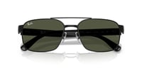 Ray-Ban RB 3751 002/31 61 Erkek Güneş Gözlüğü