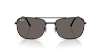 Ray-Ban RB 3755 002/B1 59 Unisex Güneş Gözlüğü 