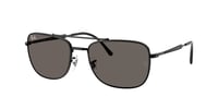 Ray-Ban RB 3755 002/B1 59 Unisex Güneş Gözlüğü 