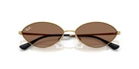 Ray-Ban RB 3757 001/73 56 Kadın Güneş Gözlüğü