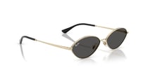 Ray-Ban RB 3757 921387 56 Kadın Güneş Gözlüğü 