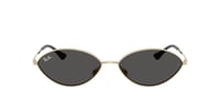 Ray-Ban RB 3757 921387 56 Kadın Güneş Gözlüğü 