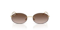 Ray-Ban RB 3767 001/13 54 Unisex Güneş Gözlüğü 