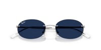 Ray-Ban RB 3767 003/MF 54 Unisex Güneş Gözlüğü 