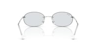 Ray-Ban RB 3767 003/MF 54 Unisex Güneş Gözlüğü 