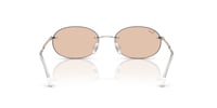 Ray-Ban RB 3767 003/MG 54 Unisex Güneş Gözlüğü 