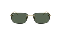 Ray-Ban RB 3768 001/71 56 Unisex Güneş Gözlüğü 