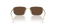 Ray-Ban RB 3768 001/73 56 Unisex Güneş Gözlüğü 