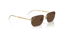 Ray-Ban RB 3768 001/73 56 Unisex Güneş Gözlüğü 