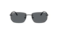Ray-Ban RB 3768 002/81 56 Unisex Güneş Gözlüğü 