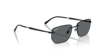 Ray-Ban RB 3768 002/81 56 Unisex Güneş Gözlüğü 
