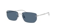 Ray-Ban RB 3768 003/80 56 Unisex Güneş Gözlüğü