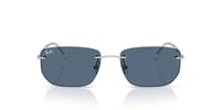 Ray-Ban RB 3768 003/80 56 Unisex Güneş Gözlüğü