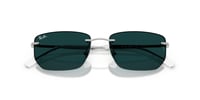 Ray-Ban RB 3768 003/M1 56 Unisex Güneş Gözlüğü 