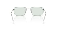 Ray-Ban RB 3768 003/M1 56 Unisex Güneş Gözlüğü 