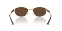 Ray-Ban RB 3774D 001/73 55 Unisex Güneş Gözlüğü
