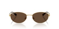 Ray-Ban RB 3774D 001/73 55 Unisex Güneş Gözlüğü