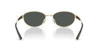 Ray-Ban RB 3774D 001/87 55 Unisex Güneş Gözlüğü 