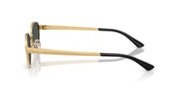 Ray-Ban RB 3774D 001/87 55 Unisex Güneş Gözlüğü 