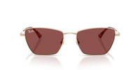 Ray-Ban RB 3783 921375 53 Kadın Güneş Gözlüğü