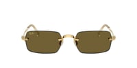 Ray-Ban RB 3928 001/73 54 Unisex Güneş Gözlüğü 