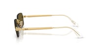 Ray-Ban RB 3928 001/73 54 Unisex Güneş Gözlüğü 