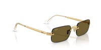 Ray-Ban RB 3928 001/73 54 Unisex Güneş Gözlüğü 