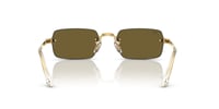 Ray-Ban RB 3928 001/73 54 Unisex Güneş Gözlüğü 