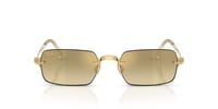 Ray-Ban RB 3928 00/71 54 Unisex Güneş Gözlüğü 