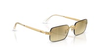 Ray-Ban RB 3928 00/71 54 Unisex Güneş Gözlüğü 
