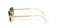 Ray-Ban RB 3928 00/71 54 Unisex Güneş Gözlüğü 