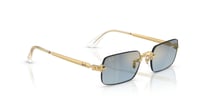 Ray-Ban RB 3928 C.001/S2 54 Unisex Güneş Gözlüğü 