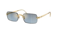 Ray-Ban RB 3928 C.001/S2 54 Unisex Güneş Gözlüğü 