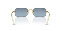 Ray-Ban RB 3928 C.001/S2 54 Unisex Güneş Gözlüğü 