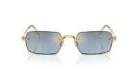 Ray-Ban RB 3928 C.001/S2 54 Unisex Güneş Gözlüğü 