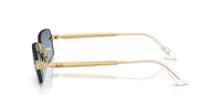Ray-Ban RB 3928 C.001/S2 54 Unisex Güneş Gözlüğü 