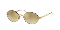 Ray-Ban RB 3929 001/71 54 Unisex Güneş Gözlüğü 