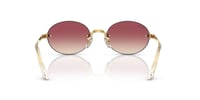 Ray-Ban RB 3929 001/8H 54 Unisex Güneş Gözlüğü 