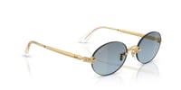 Ray-Ban RB 3929 001/S2 54 Unisex Güneş Gözlüğü 
