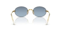 Ray-Ban RB 3929 001/S2 54 Unisex Güneş Gözlüğü 
