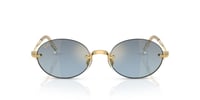Ray-Ban RB 3929 001/S2 54 Unisex Güneş Gözlüğü 