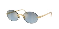 Ray-Ban RB 3929 001/S2 54 Unisex Güneş Gözlüğü 