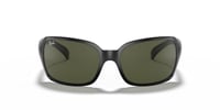 Ray-Ban RB 4068 601 60 Kadın Güneş Gözlüğü