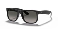 Ray-Ban RB 4165 601/8G 55 Polarize Erkek Güneş Gözlüğü 