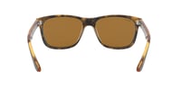 Ray-Ban RB 4181 710/83 57 Erkek Güneş Gözlüğü 