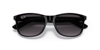 Ray-Ban RB 4202 601/8G 55 Erkek Güneş Gözlüğü